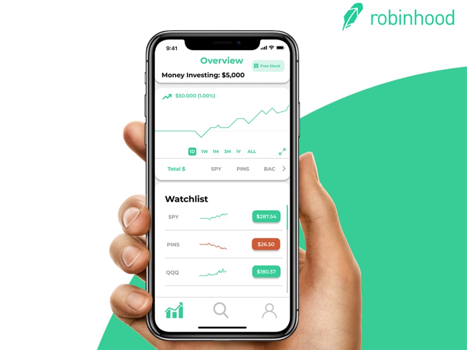 Robinhood cancels UK launch as it reels from operational problems