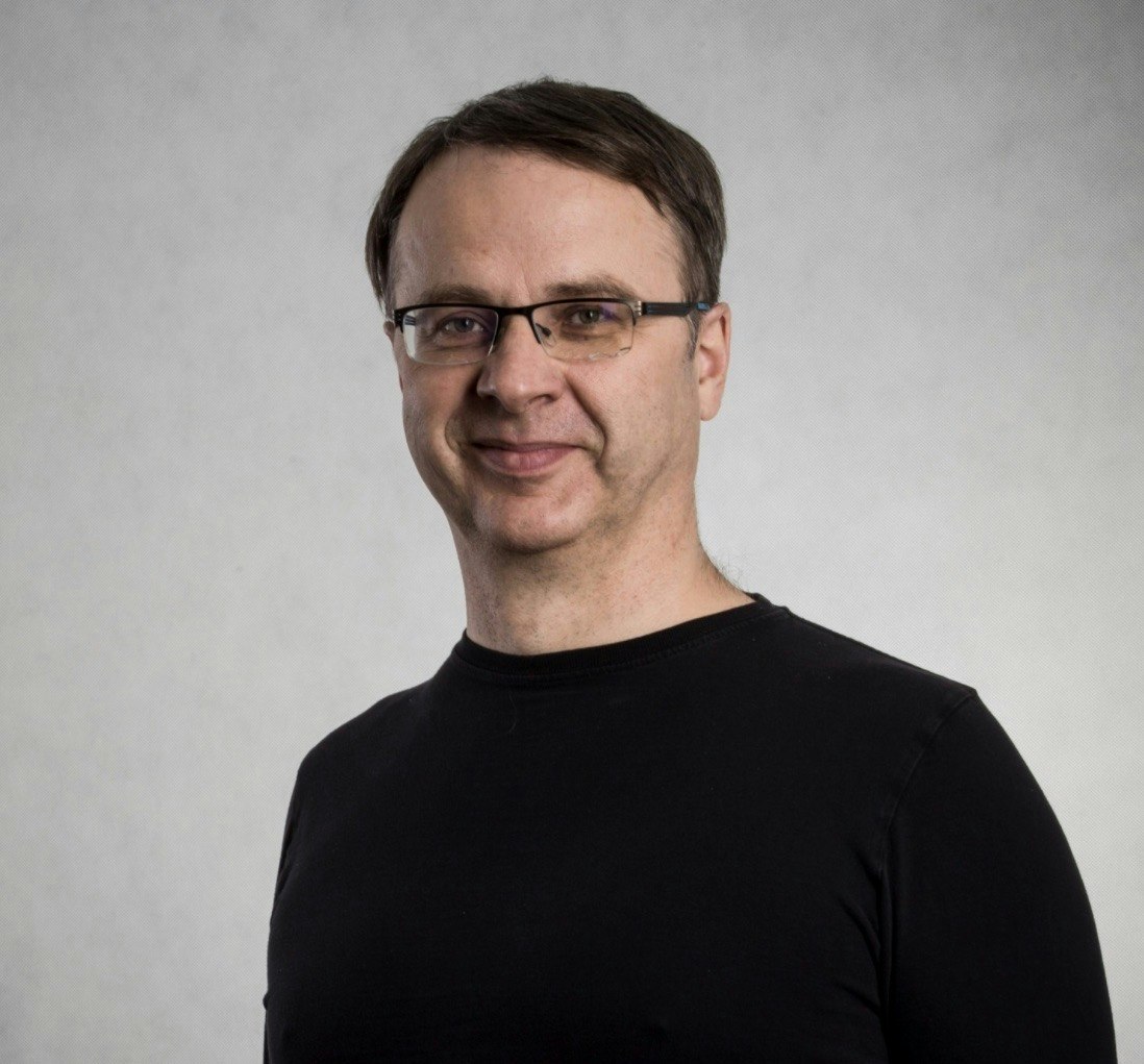Piotr William, Polish seed VC Innovation Nest managing partner