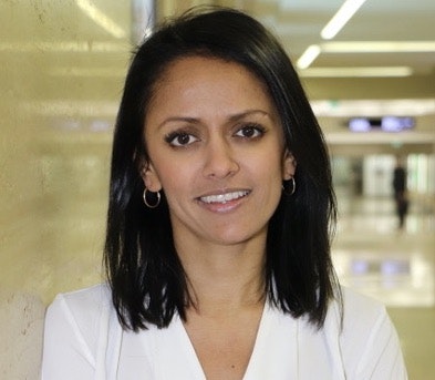 Rayna Patel Vinehealth pioneer