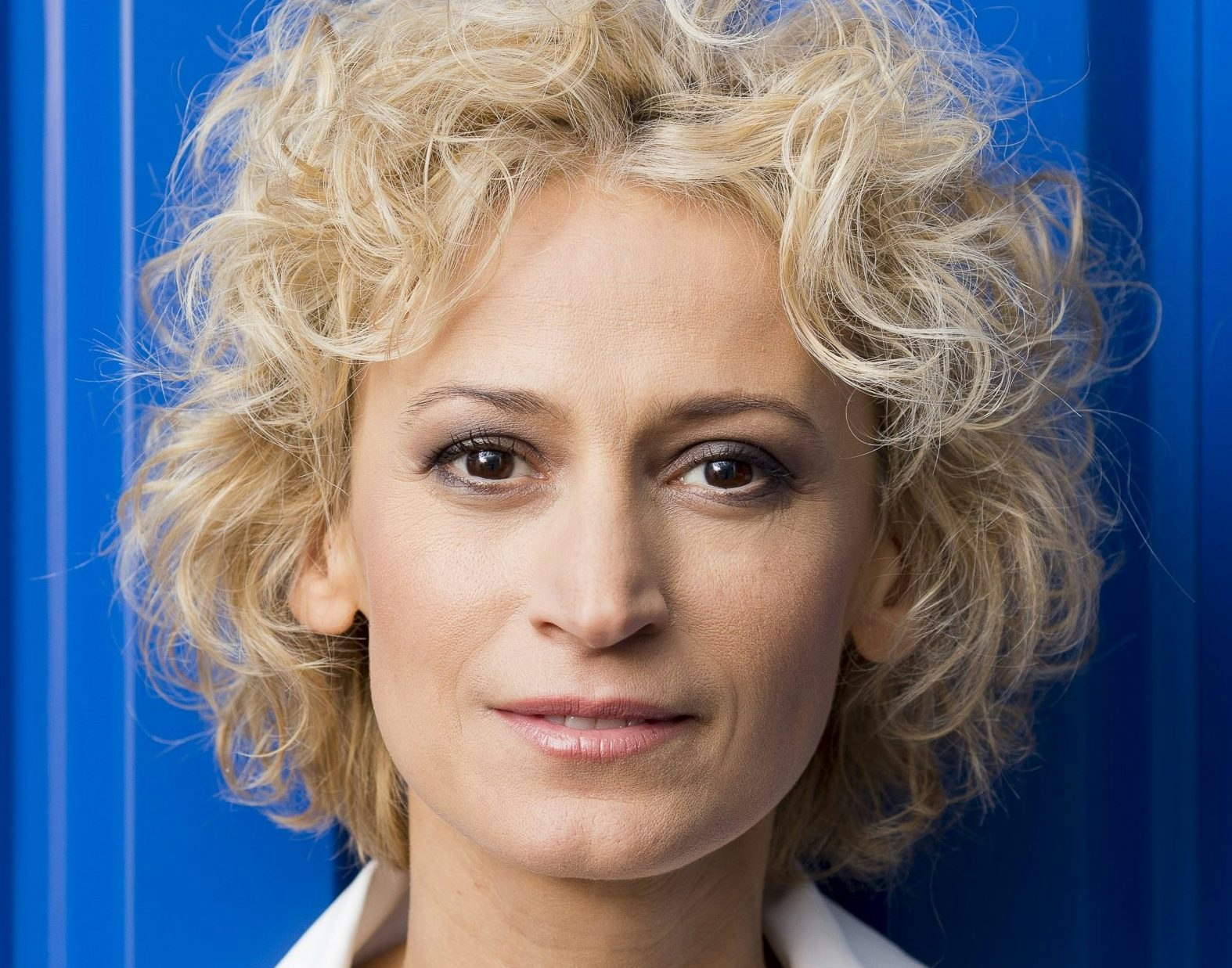 Kinga Stanislawska portrait 