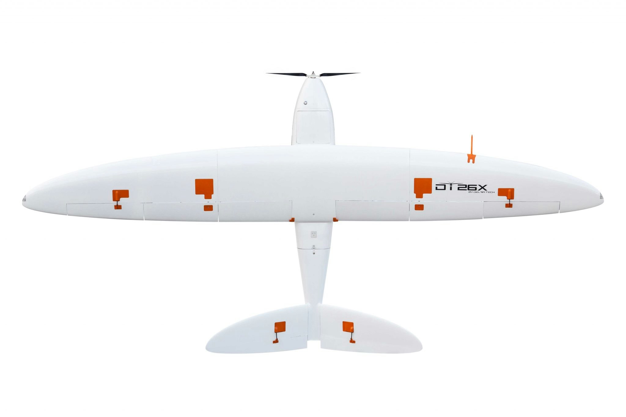 The €200,000 luxury drone and the startup behind | Sifted