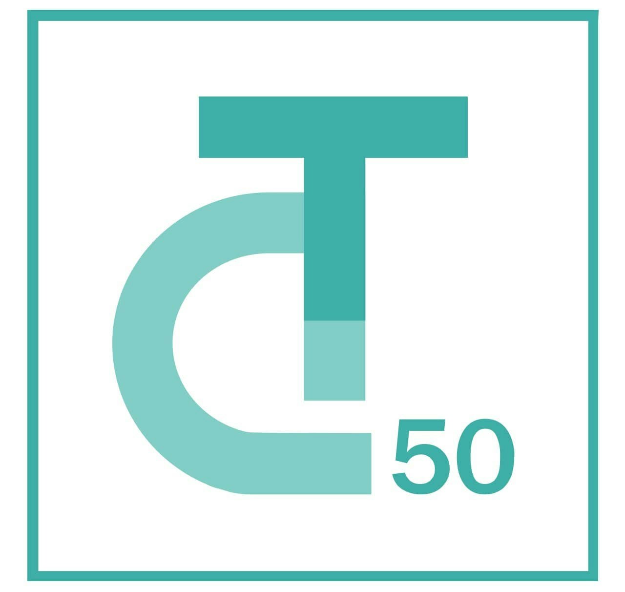 Digital Tech 50 Awards