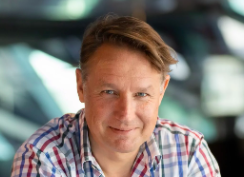 Marcel van der Heijden author profile