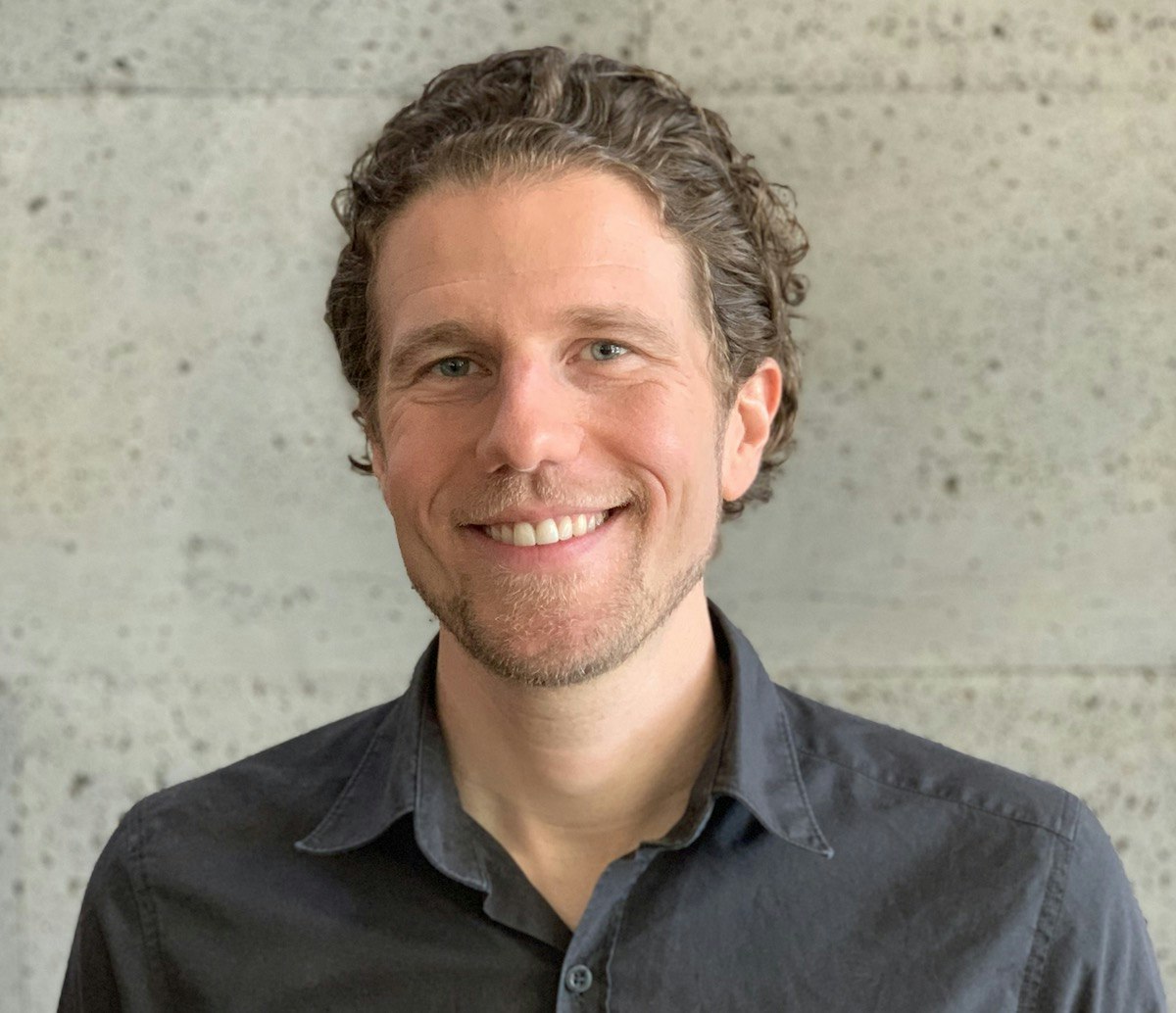 Photo of Jan Kemper, Omio CFO