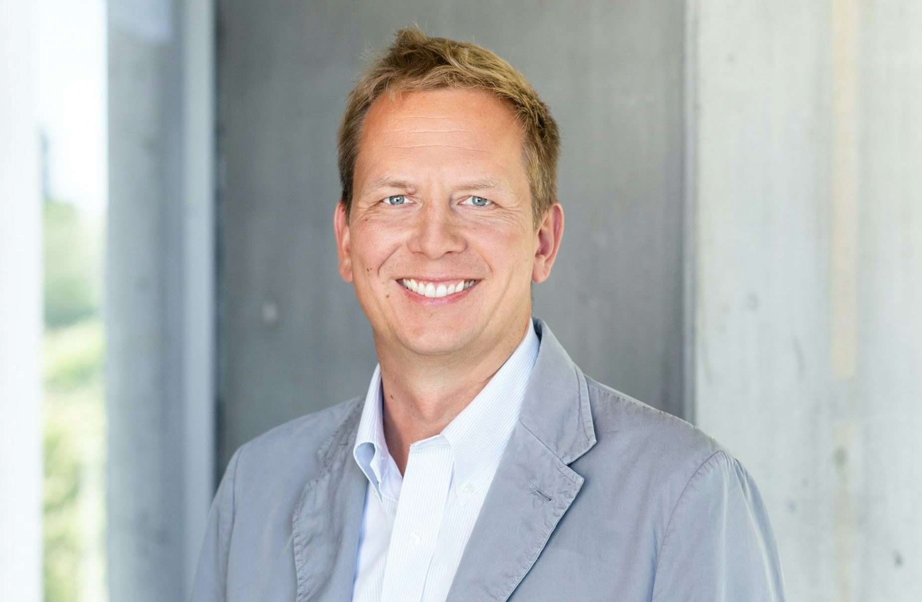 Tommi Uhari Portrait startups