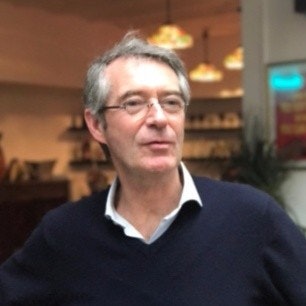 Miguel de Fontenay author profile