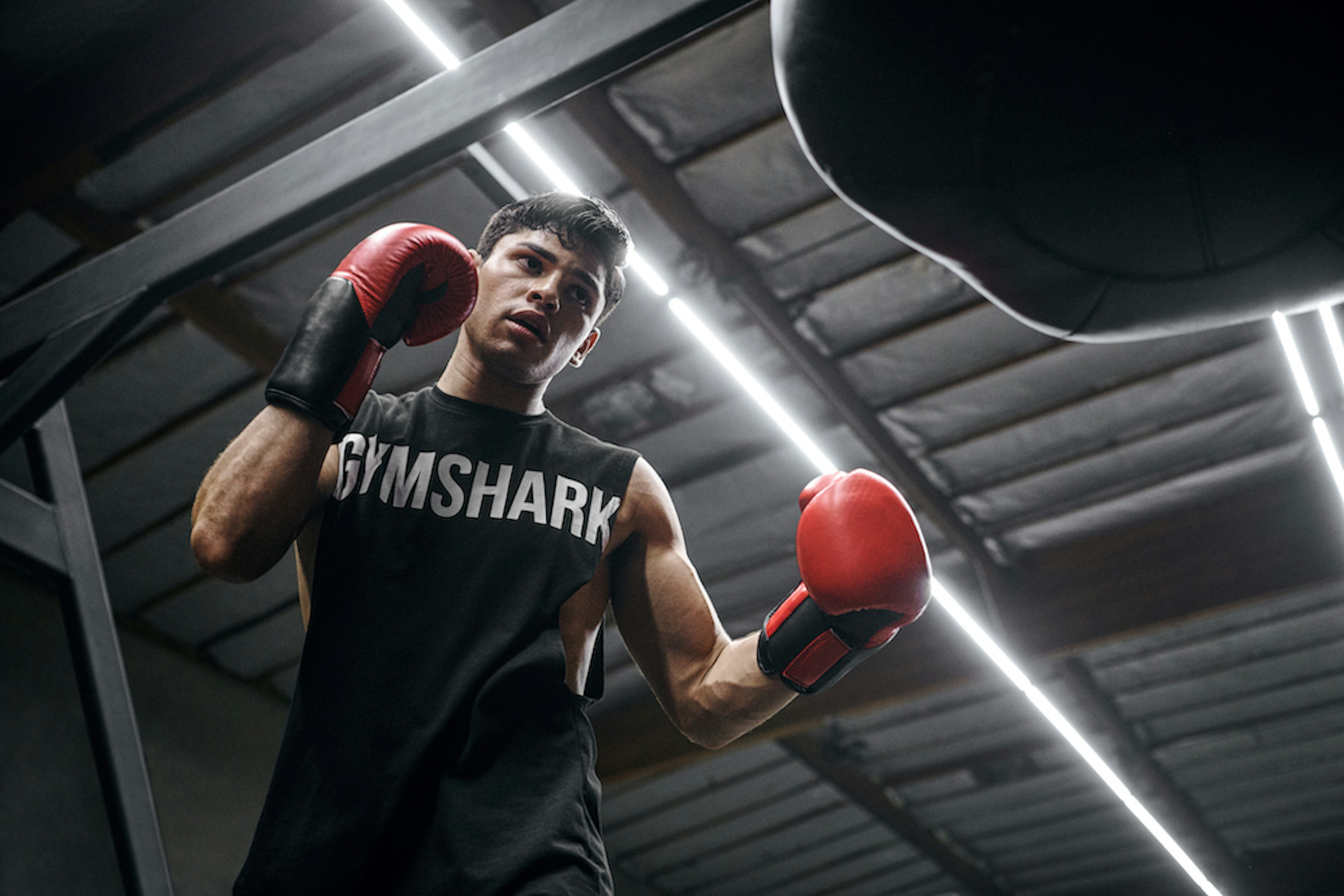 The power of community: how Gymshark is killing it in the gym