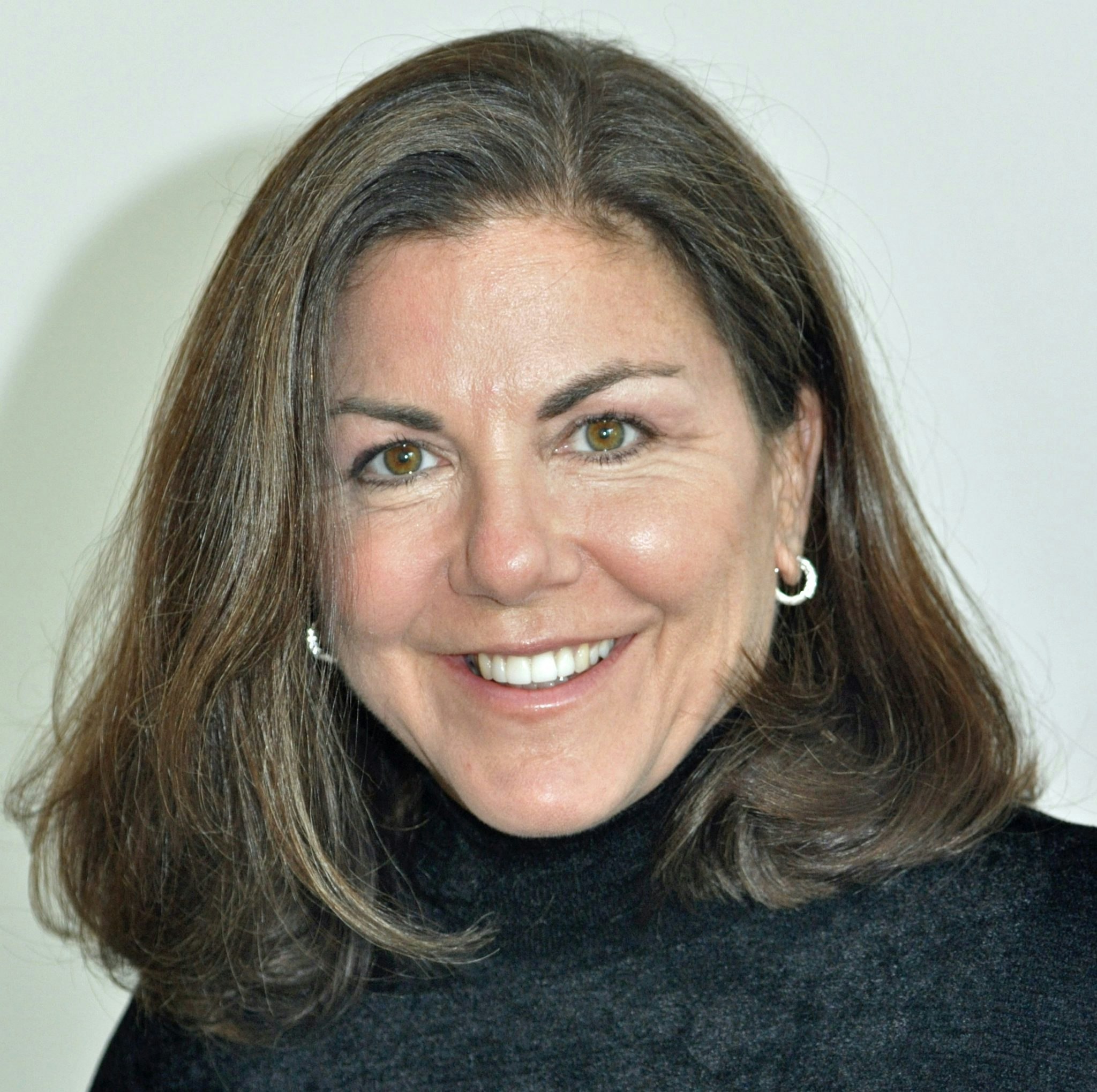 B2B investor M12, Tamara Steffens general manager and managing director M12