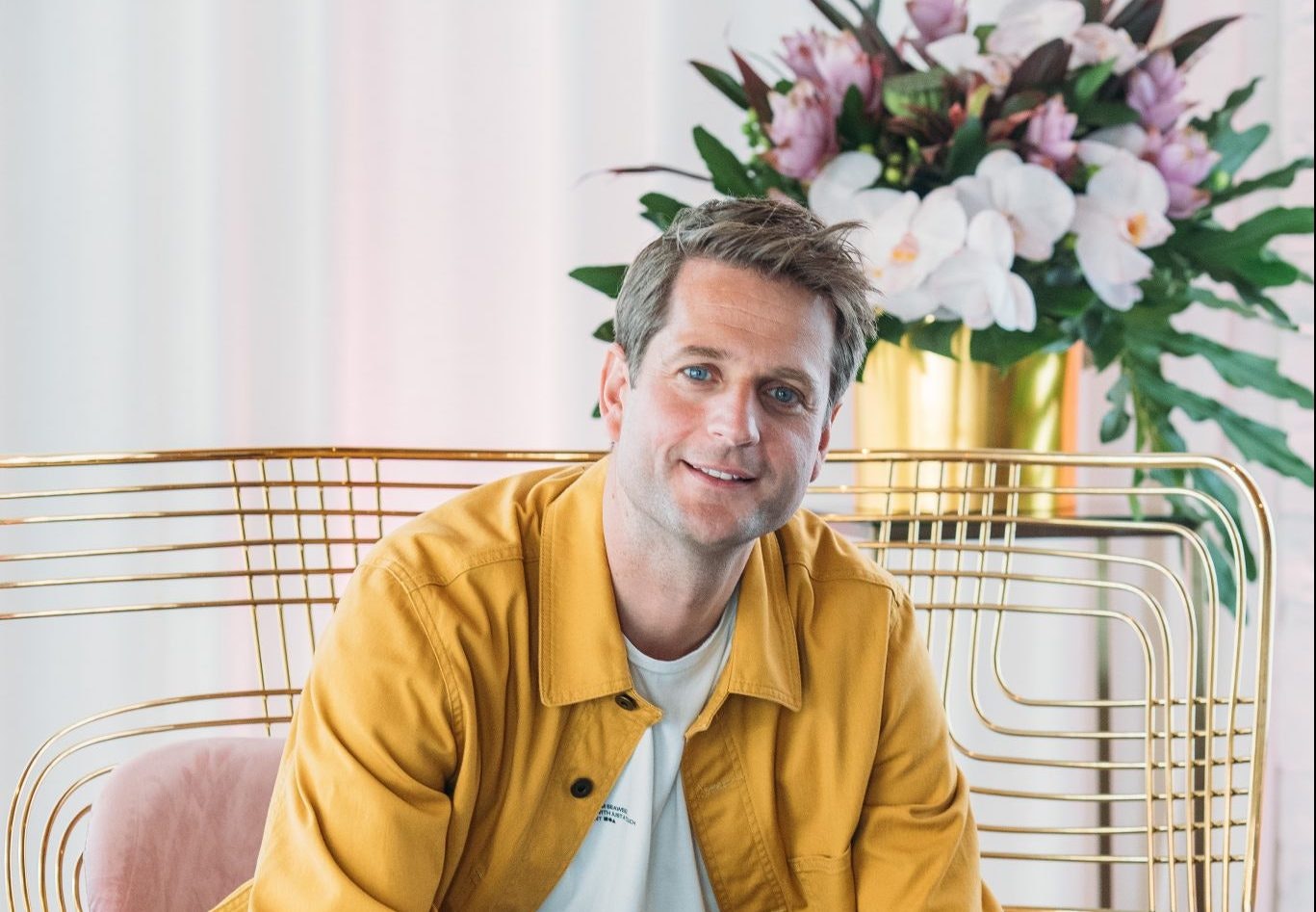 Sebastian Siemiatkowski, CEO of Klarna