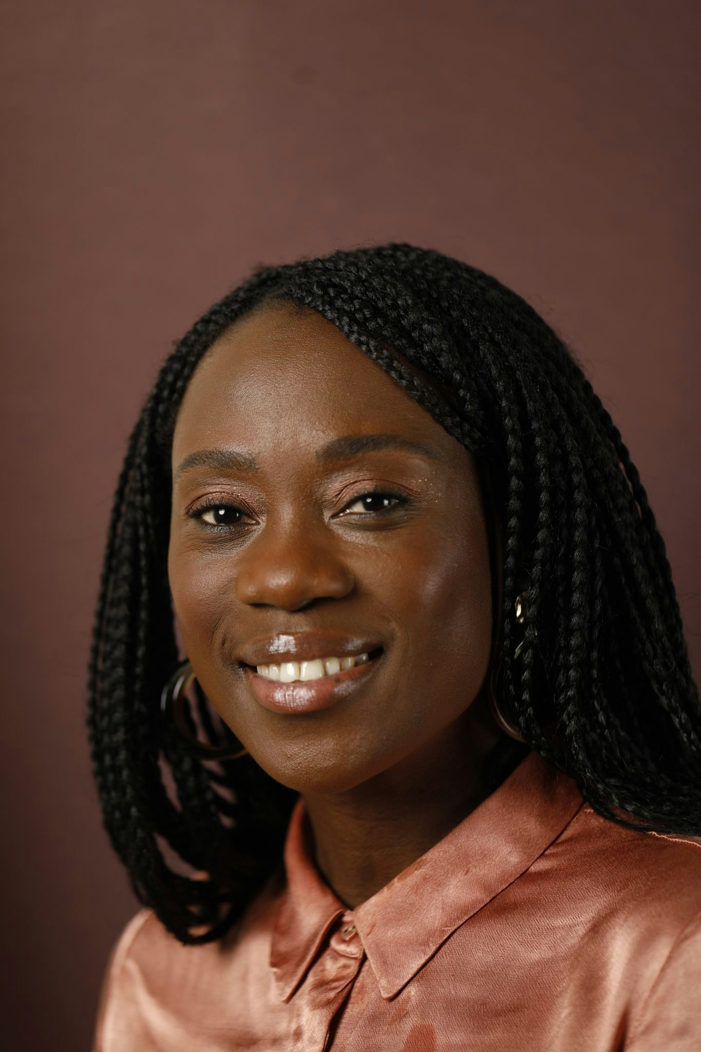 Noelly Michoux, founder of 4.5.6 Skin.