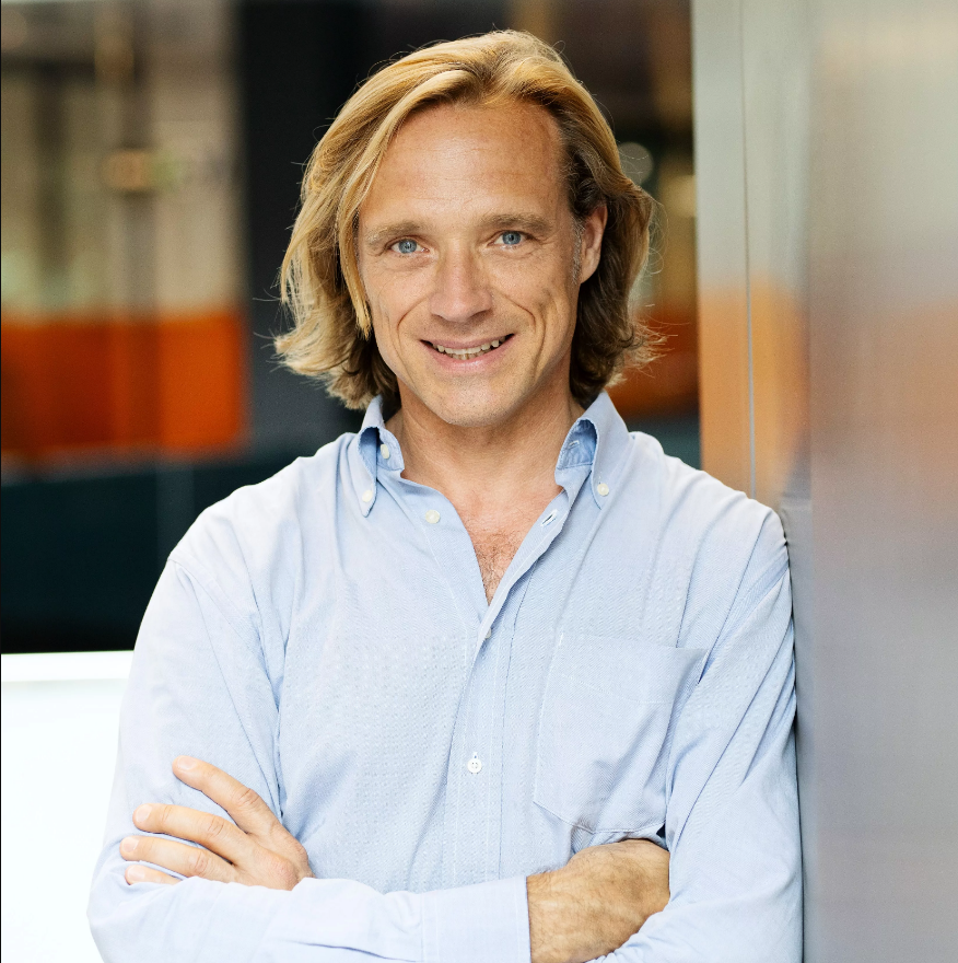 Daniel Keiper-Knorr author profile