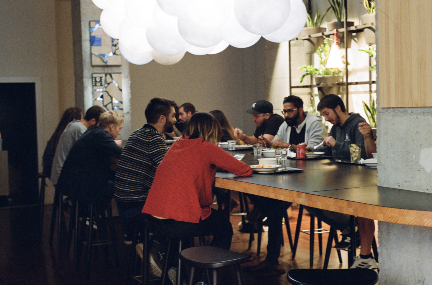 This startup’s employees thank each other — with real cash | Sifted