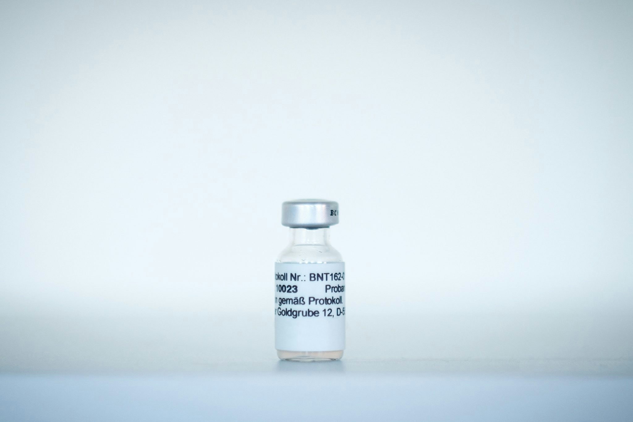 BNT162: BioNTech's Coronavirus Vaccine