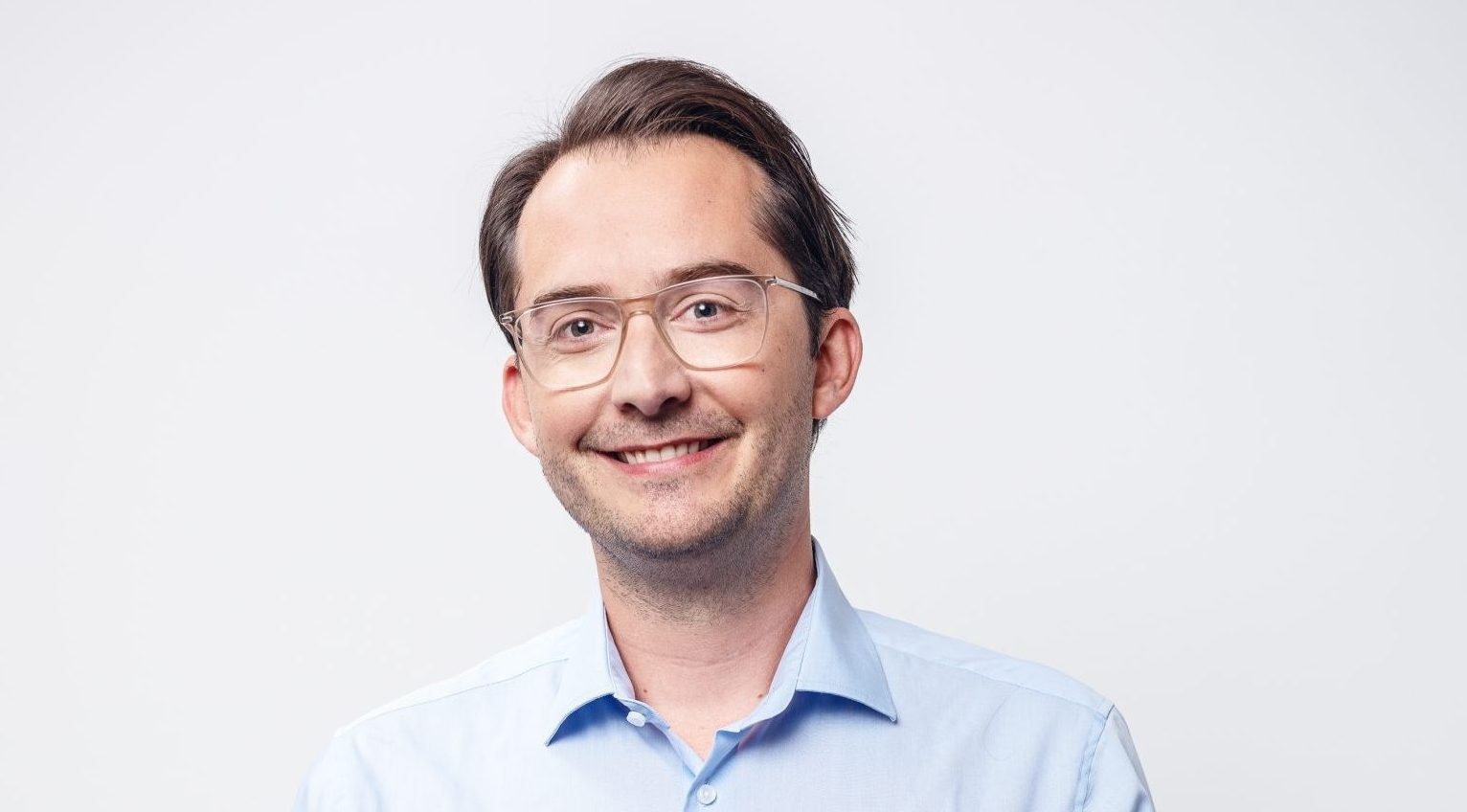 Christian Weiss, founding partner at Heal Capital