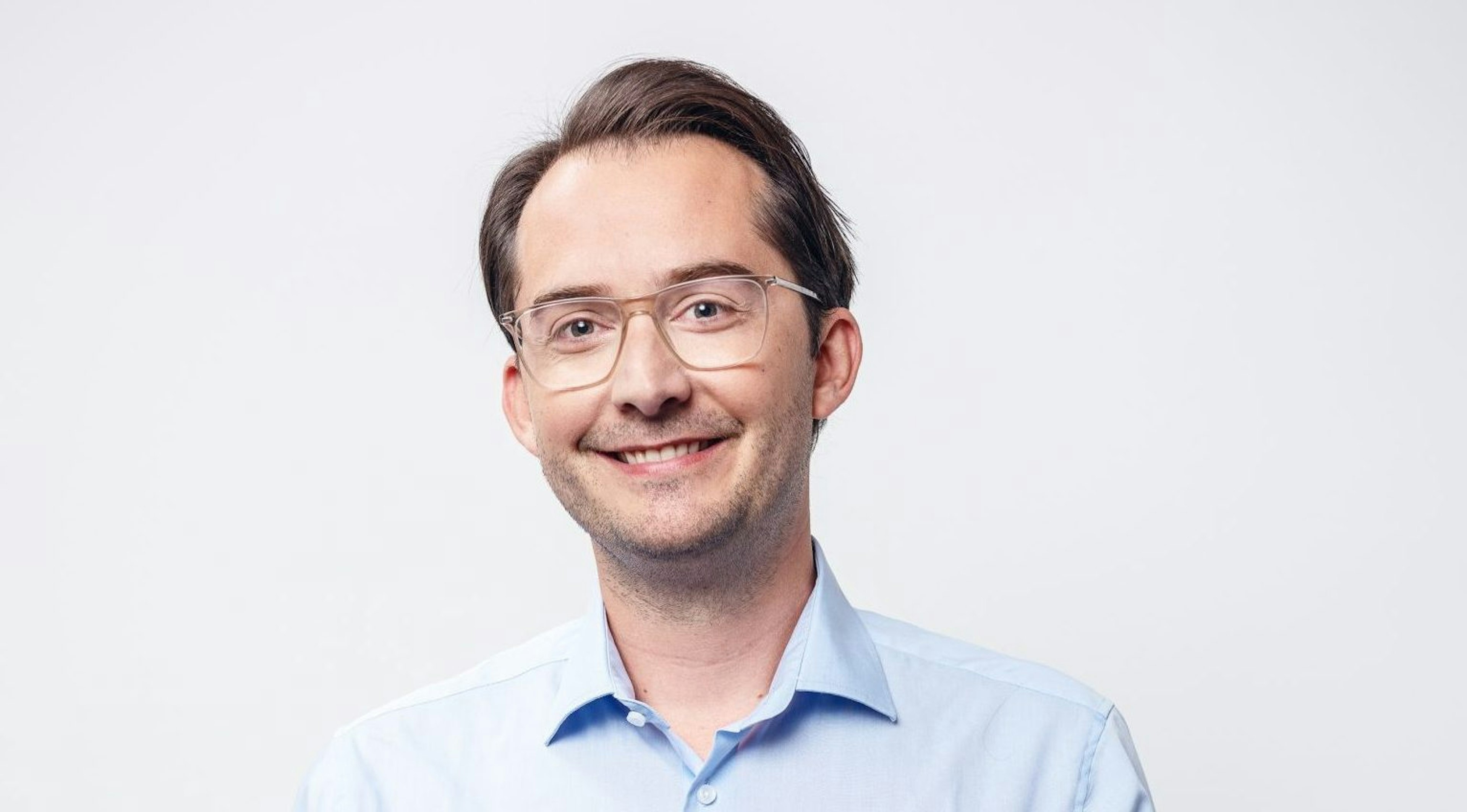 Christian Weiss, founding partner at Heal Capital