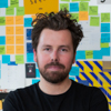 Brendan Kearns author profile