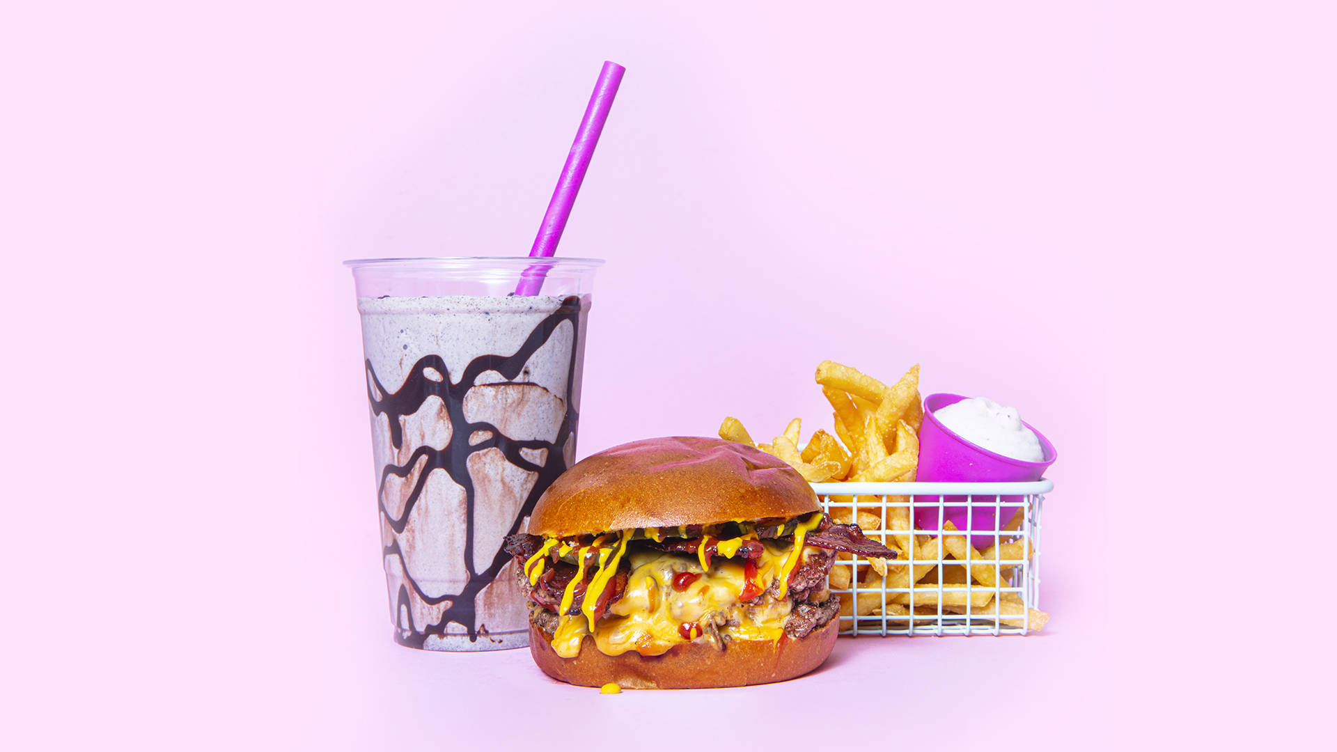 There S A New Dark Kitchen Startup On The Block Sifted