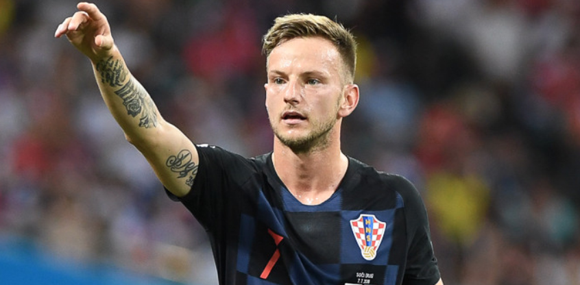 Ivan Rakitic