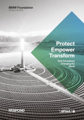 Report cover