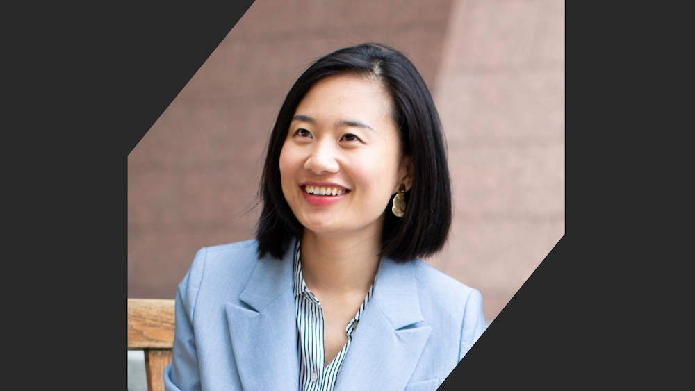 Angel investor Yi Luo