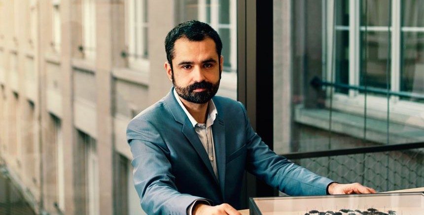 Hubert Insect French insect farming scaleup Ÿnsect raises €160m and cuts 20% of staff ...
