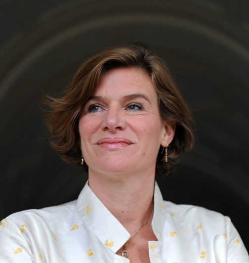 Mariana Mazzucato, Rainer Kattel and Josh Entsminger author profile