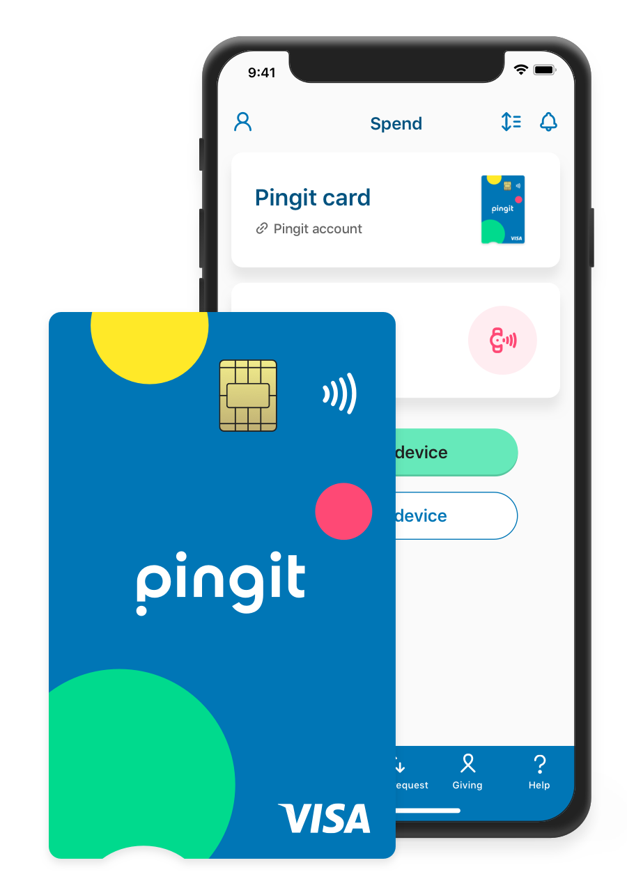 Cash Machine Pingit Sifted | Startup Europe explored through grown up reporting.