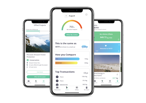 green fintech