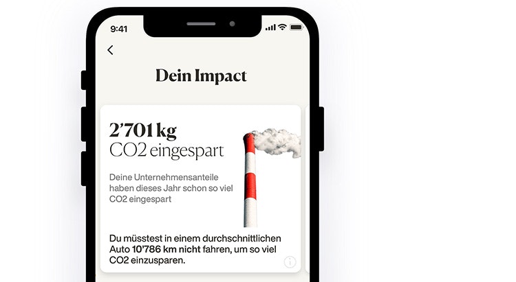 green fintech