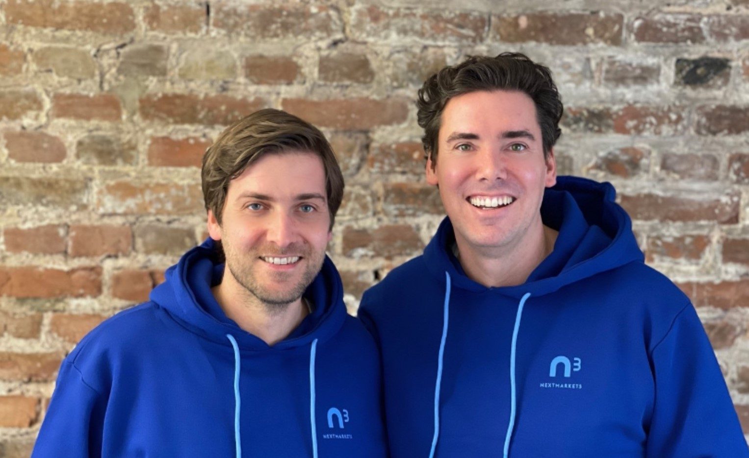 Neobroker Nextmarkets raises $30m — how is it different to Robinhood ...
