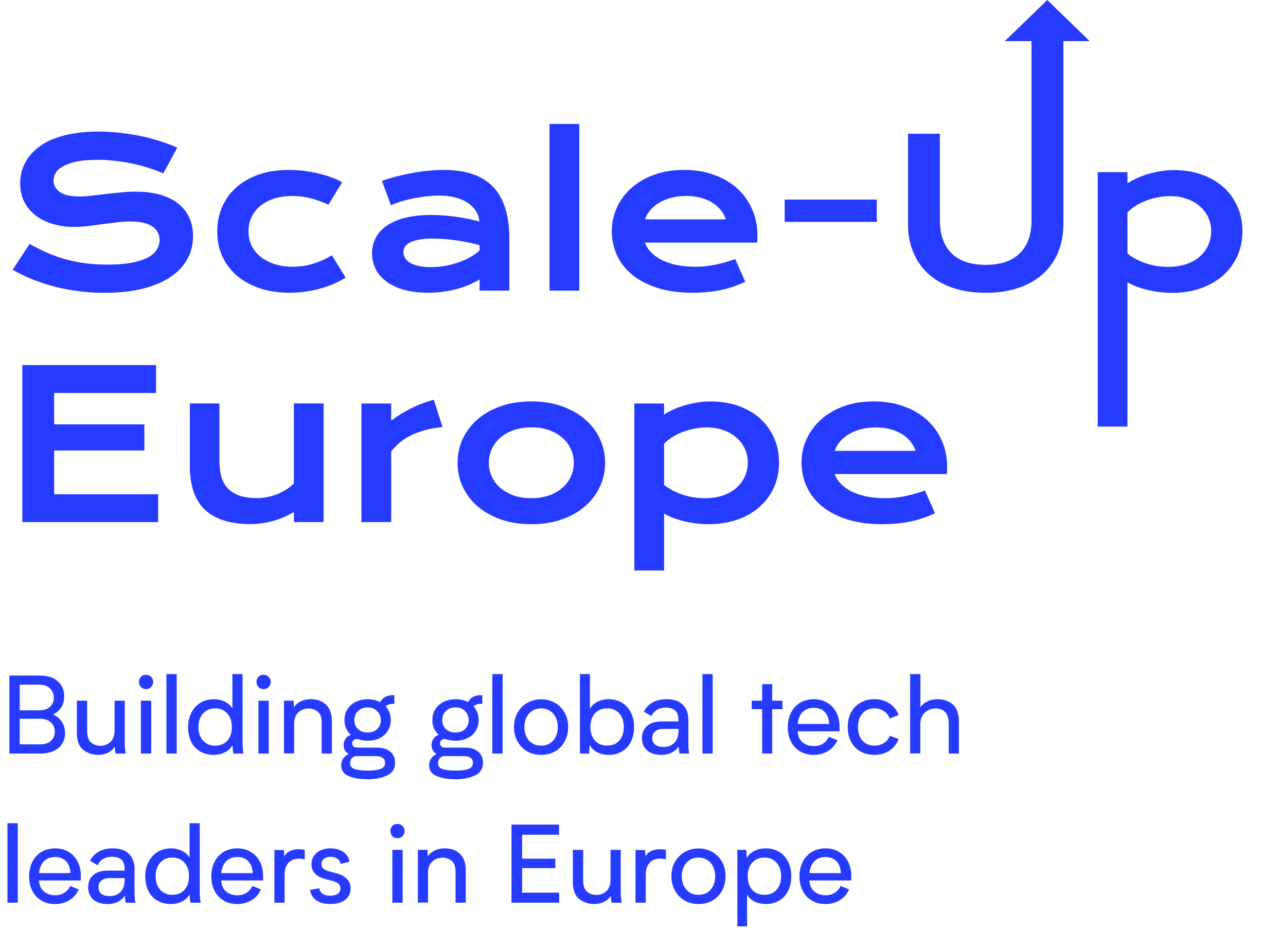 Scale Up Europe