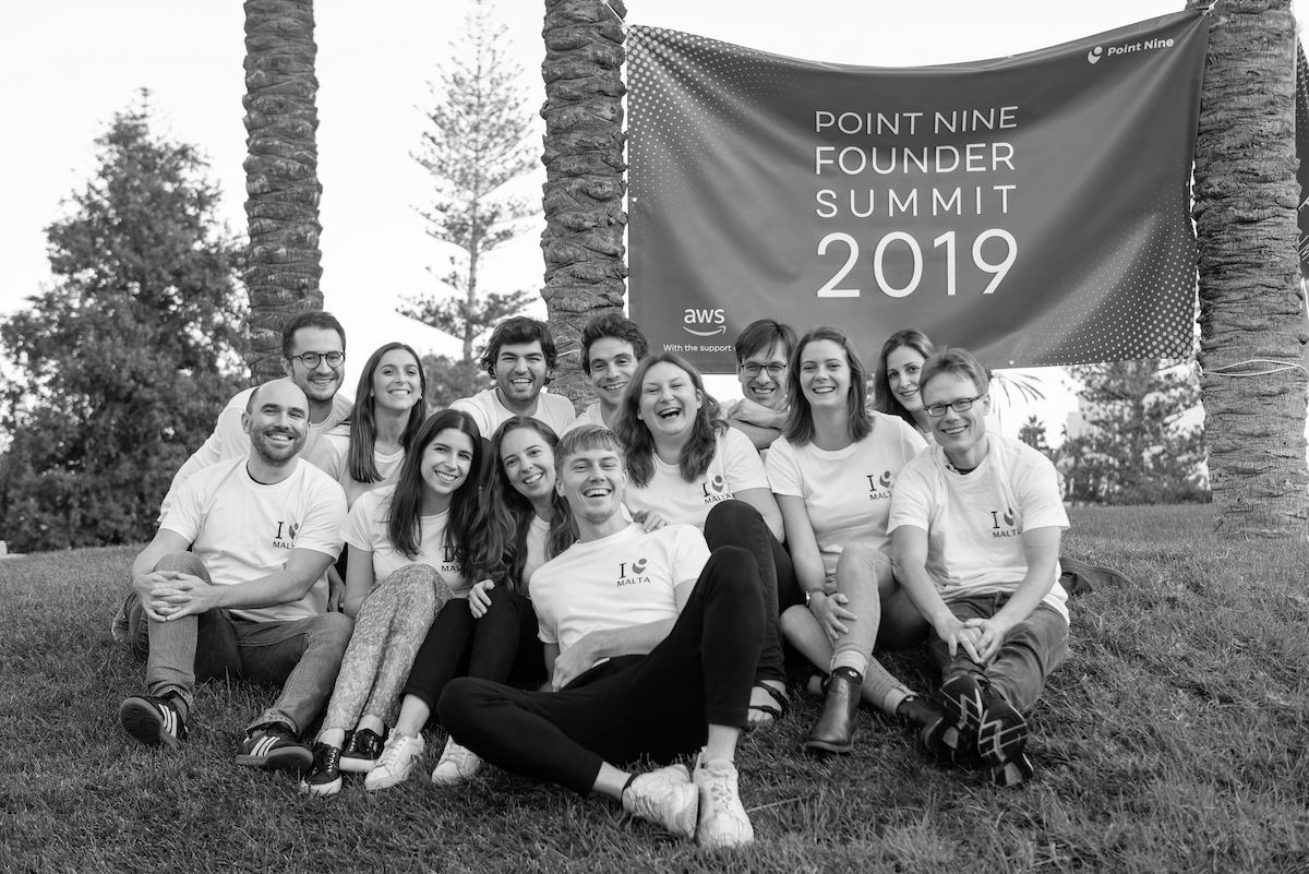 Top seed investors in Europe | Sifted