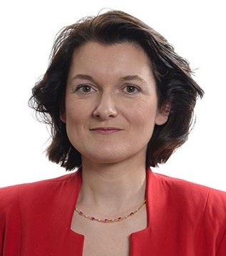 Isabelle de Cremoux author profile