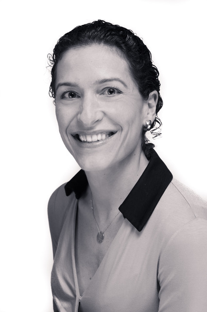 Sophie Bidwell author profile