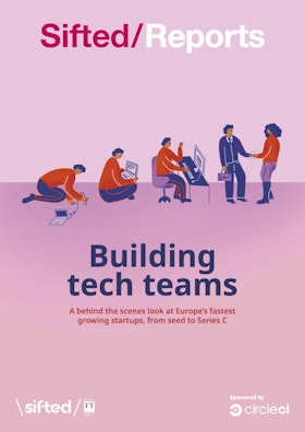 Report cover
