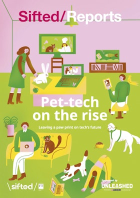 Report cover