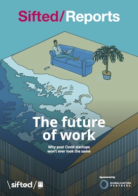 Report cover