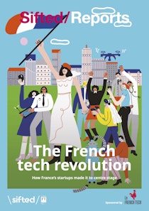 Report cover