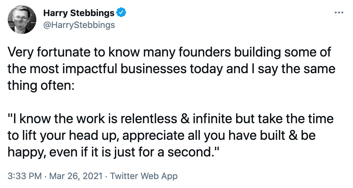 UK VC investors