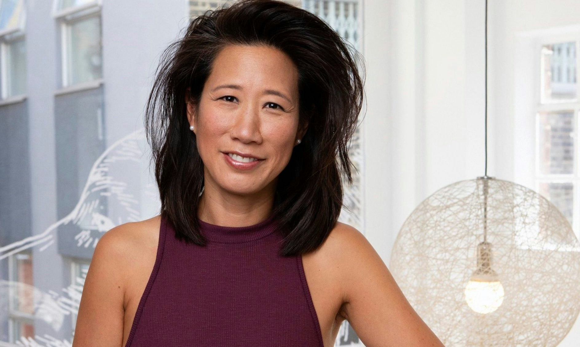 Passion Capital founder Eileen Burbidge to lead UK femtech Fertifa