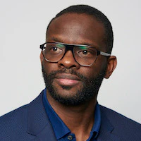Louis Saha author profile