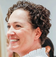 Sarah Turner author profile
