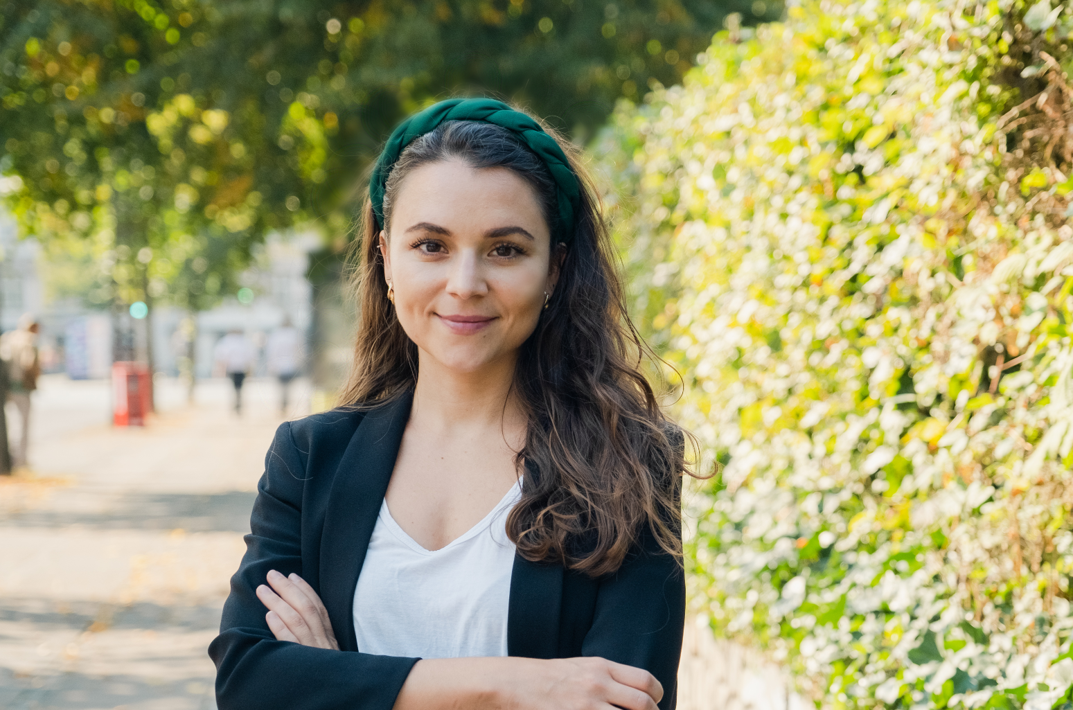 What does a ‘head of sustainability’ actually do? Sifted