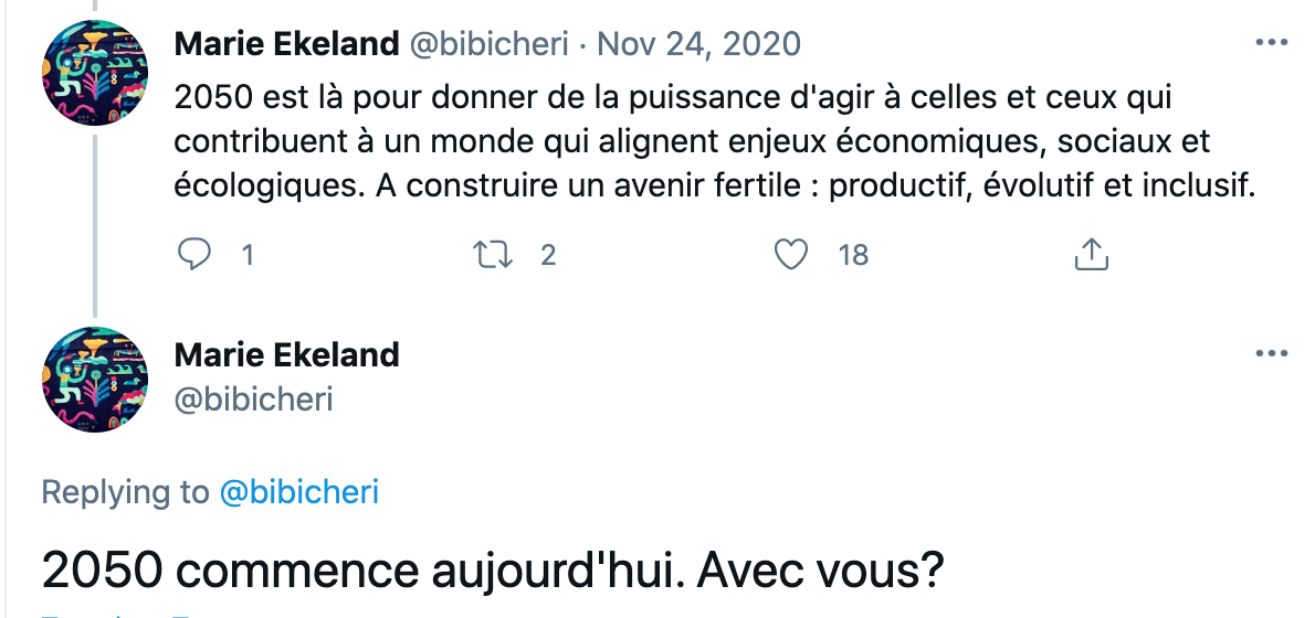France VC Ekeland