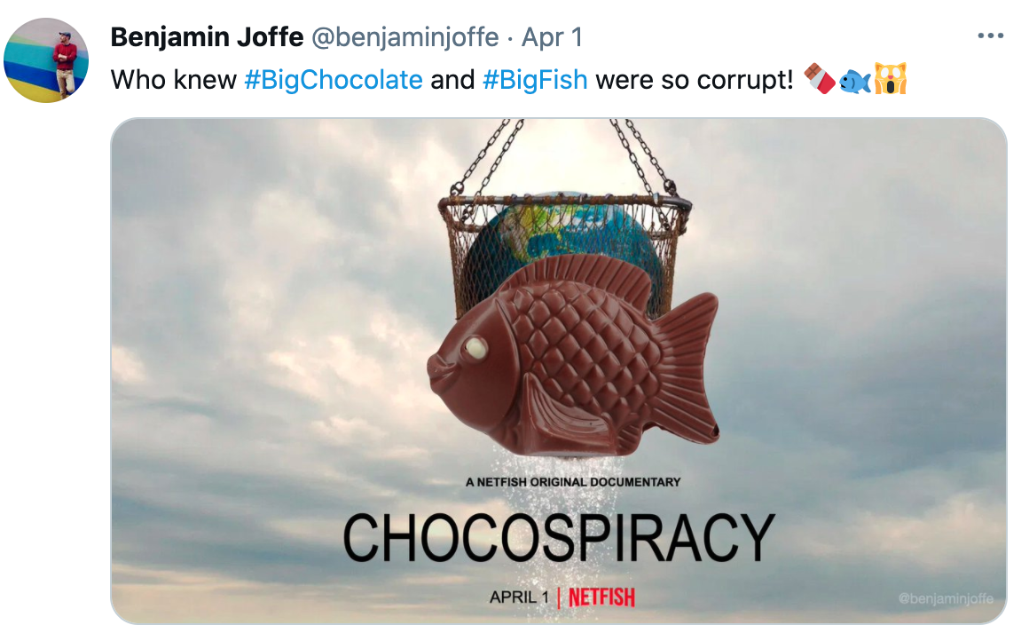 Ben Joffe
