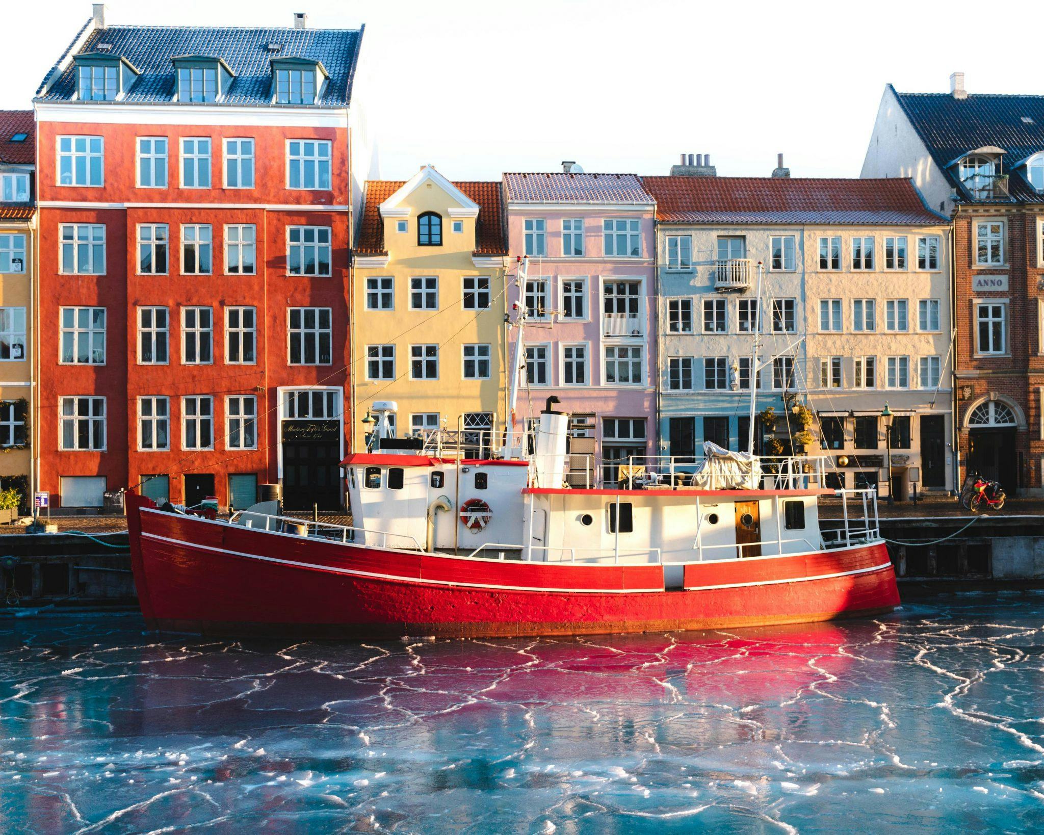 The Nordic startups and scaleups to watch in 2021