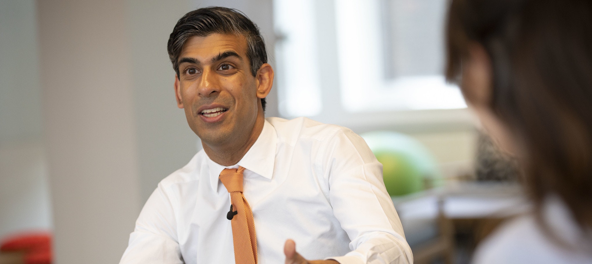 Is Rishi Sunak the UK’s most startup-friendly PM ever? Is Rishi Sunak the UK’s most startup-friendly PM ever?