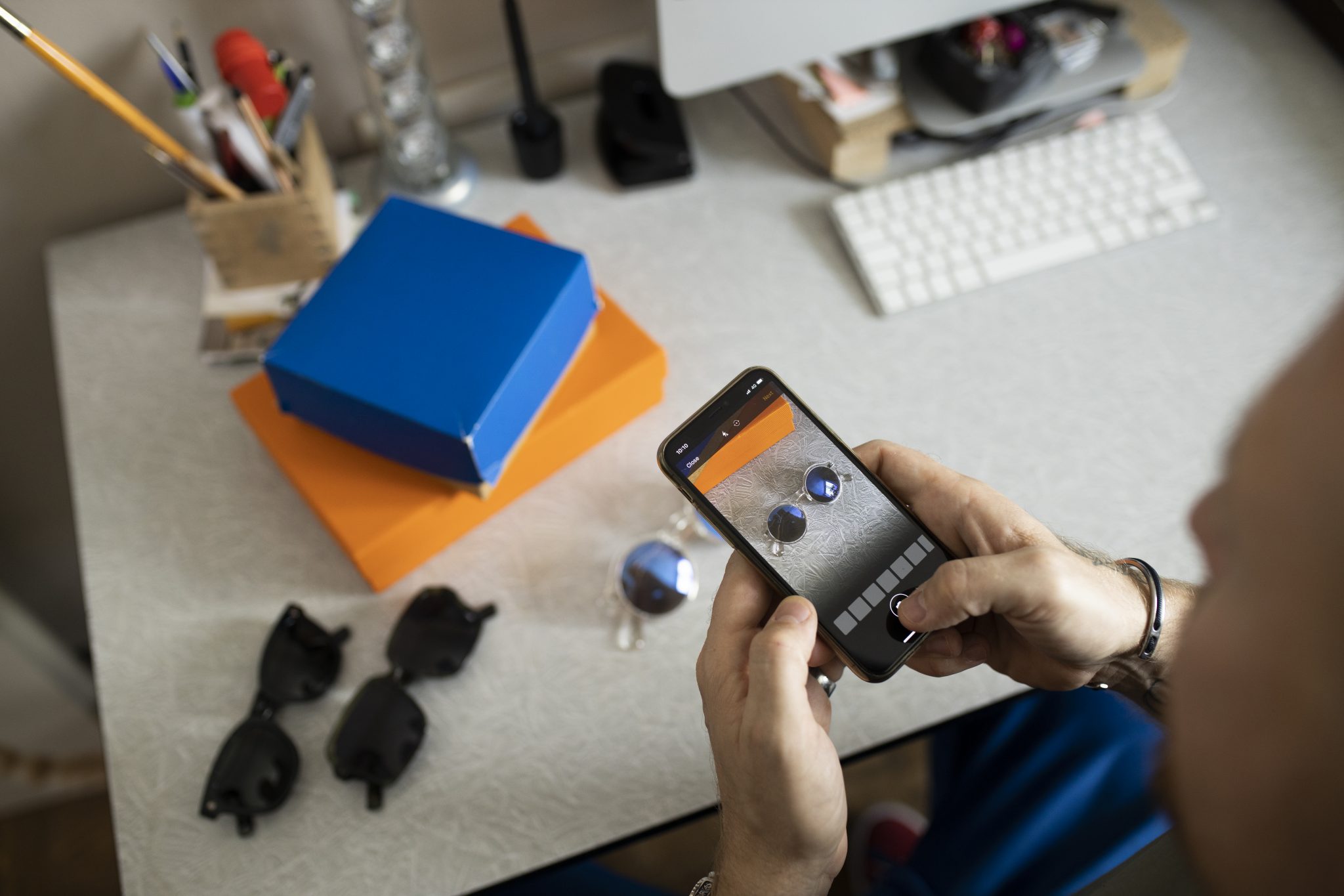 Lietuvos raganosis „Vinted“ dabar vertas 3,5 milijardo eurų