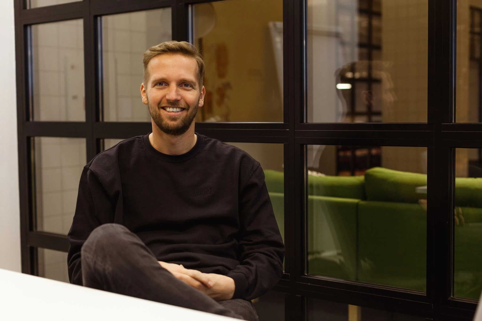 Vinted reaches €8bn valuation after secondary sale