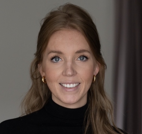 Roos Jansen author profile